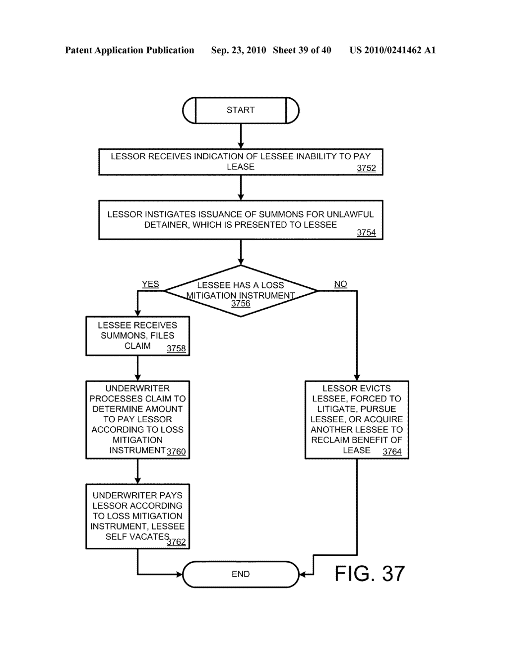 Loss Mitigation Fulfillment - diagram, schematic, and image 40