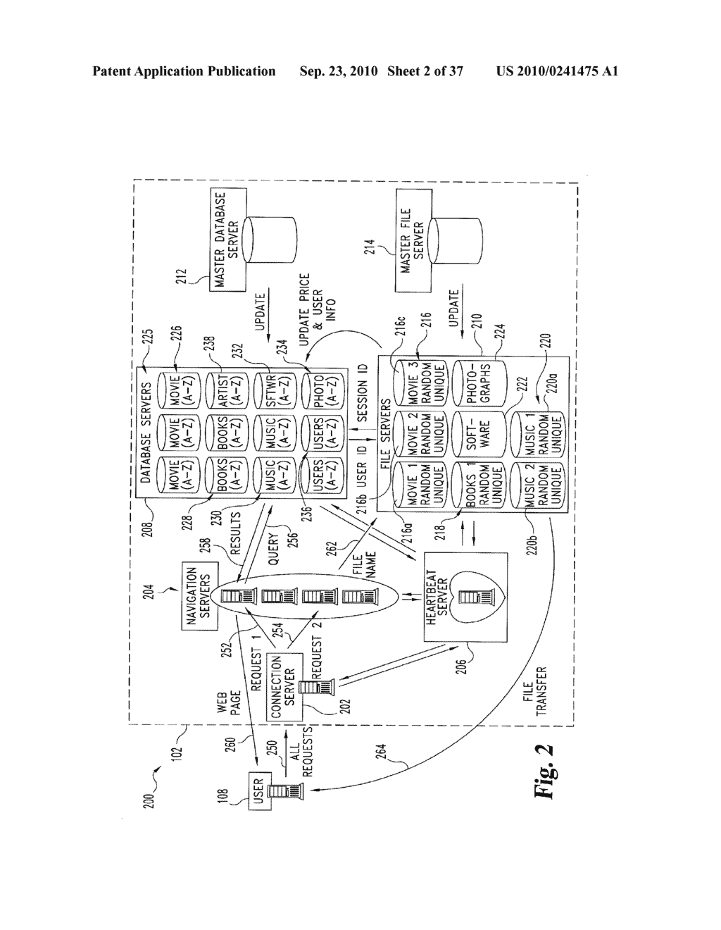 Digital Online Exchange - diagram, schematic, and image 03