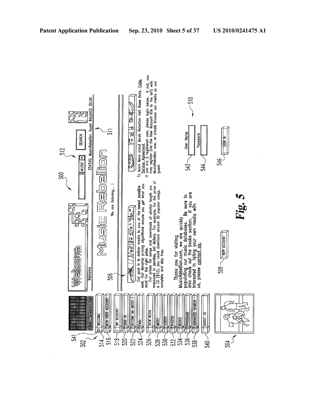 Digital Online Exchange - diagram, schematic, and image 06