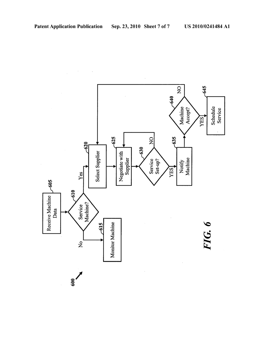 System and Method to Provide Consumables - diagram, schematic, and image 08