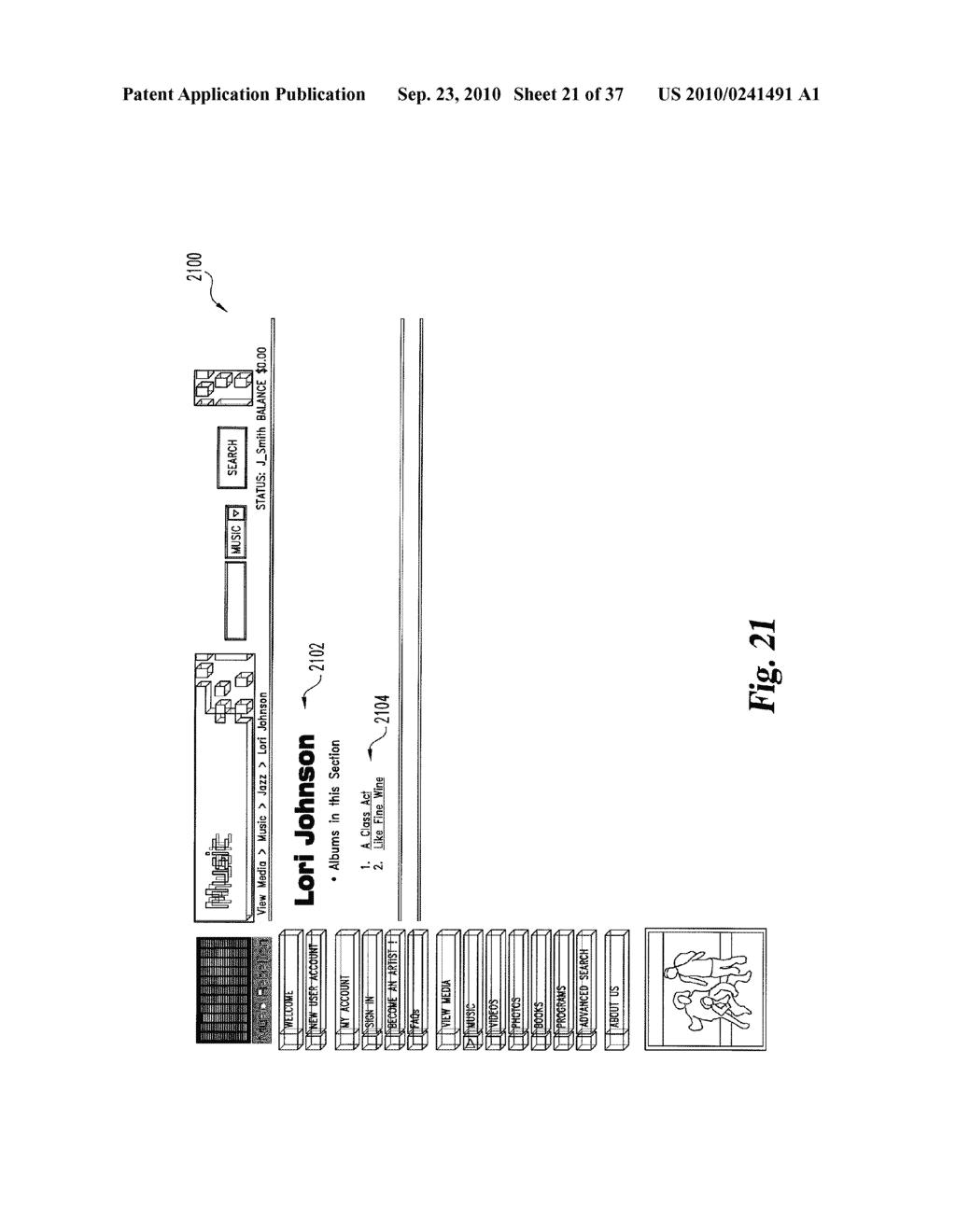 Dynamic Pricing of Items Based on Estimated Demand For the Item - diagram, schematic, and image 22