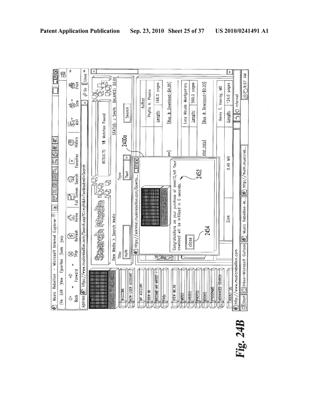 Dynamic Pricing of Items Based on Estimated Demand For the Item - diagram, schematic, and image 26