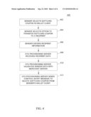 METHODS, SYSTEMS AND COMPUTER READABLE MEDIA FOR SELECTING AND DELIVERING ELECTRONIC VALUE CERTIFICATES USING A MOBILE DEVICE diagram and image