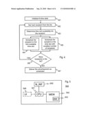 Delivery of Advertisements in Mobile Advertising System diagram and image