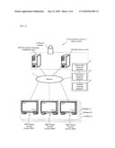 ADVERTISEMENT INFORMATION DELIVERY / DISPLAY METHOD, ADVERTISEMENT INFORMATION DELIVERY / DISPLAY SYSTEM, AND COMPUTER PROGRAM diagram and image