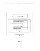 TRANSACTION AUTOMATION AND CLIENT-SIDE CAPTURE OF FORM SCHEMA INFORMATION diagram and image