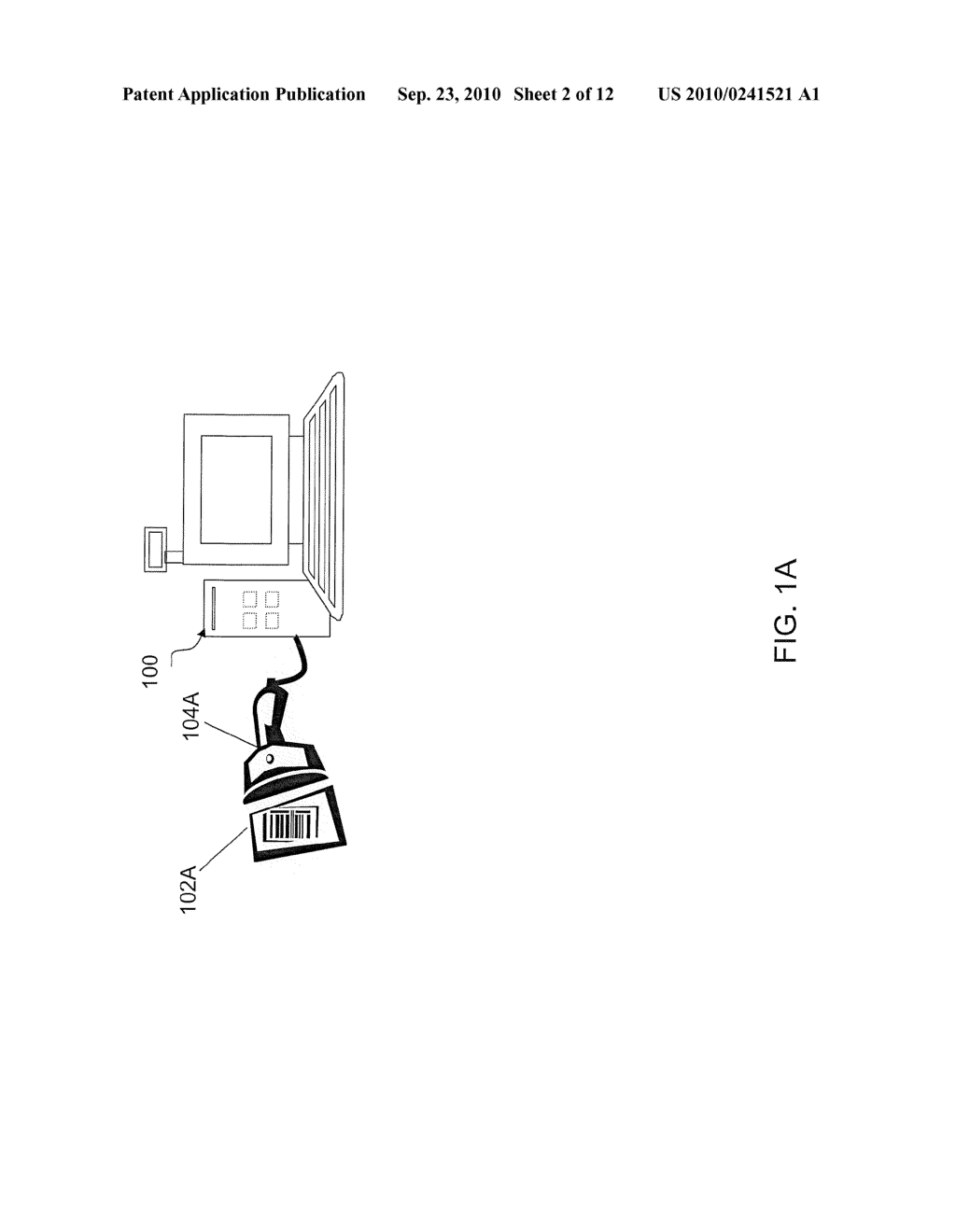 SYSTEMS AND METHODS FOR ACCESSING AND MANAGING FROM A CUSTOMER ACCESS POINT CAPTURED TRANSACTIONAL DATA RELATED TO PRODUCT AND SERVICE SALES - diagram, schematic, and image 03