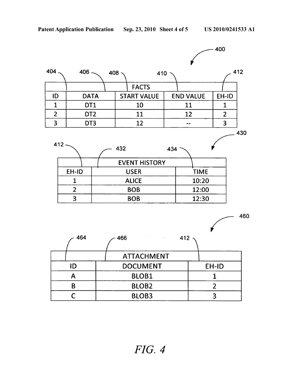 Tax data validity documentation - diagram, schematic, and image 05