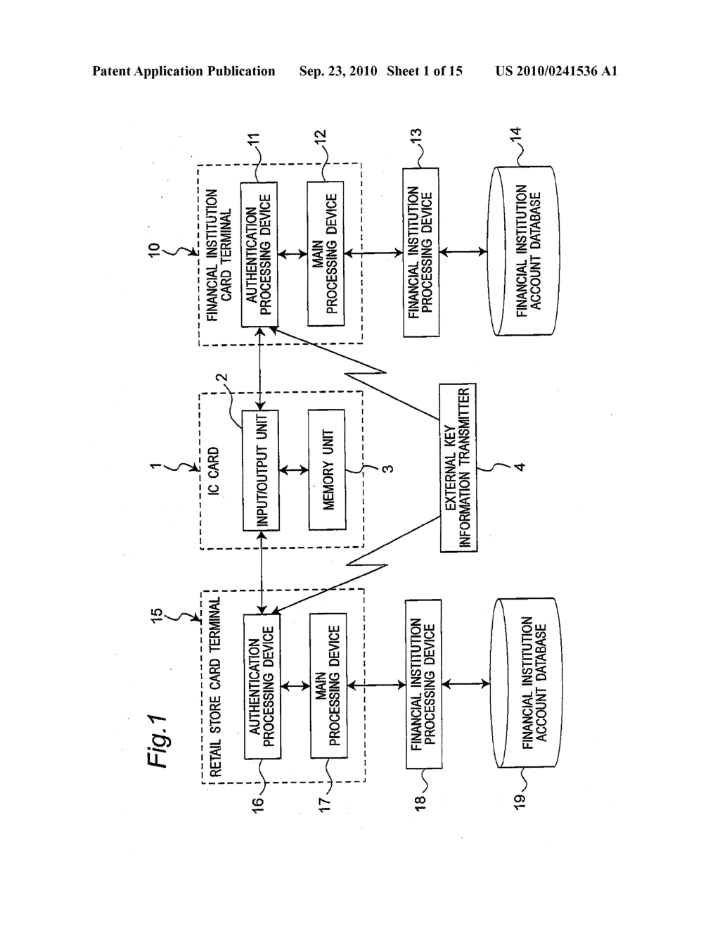 ELECTRONIC SETTLEMENT METHOD AND ELECTRONIC SETTLEMENT DEVICE - diagram, schematic, and image 02