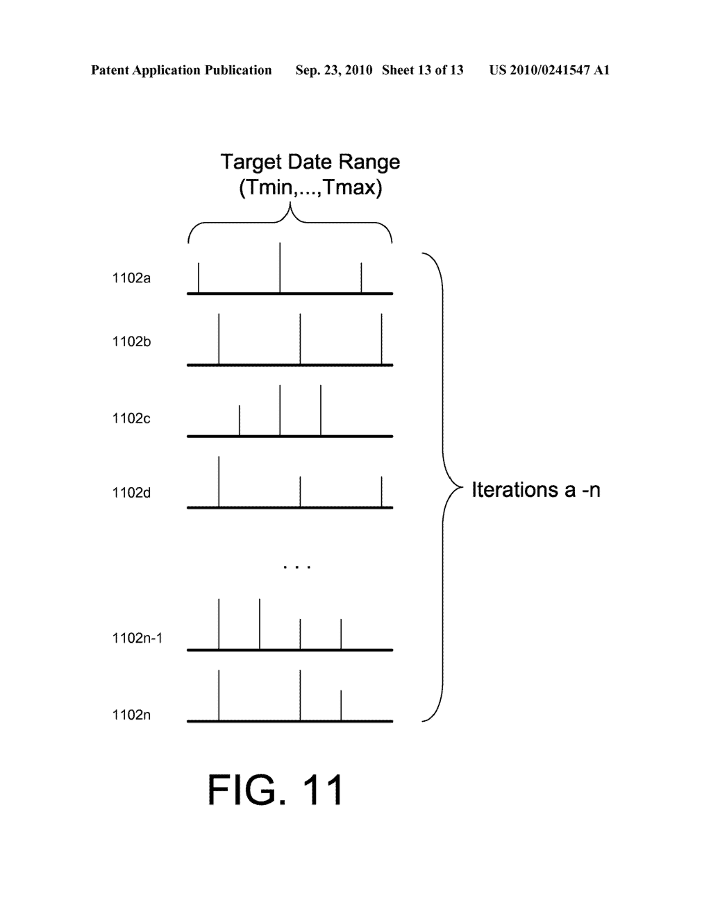 SYSTEMS AND METHODS FOR DEPOSIT PREDICTIONS BASED UPON MONTE CARLO ANALYSIS - diagram, schematic, and image 14