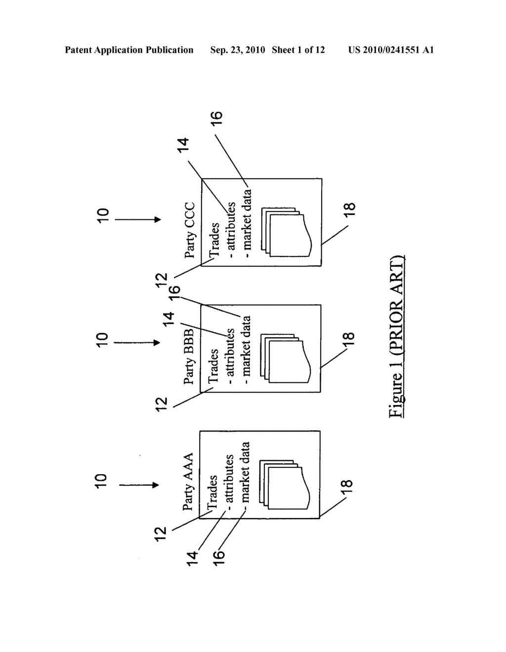 System and method of implementing massive early terminations of long term financial contracts - diagram, schematic, and image 02