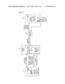 PAYMENT SYSTEM AND METHOD USING MESSAGE TRANSMISSION diagram and image