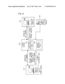 PAYMENT SYSTEM AND METHOD USING MESSAGE TRANSMISSION diagram and image