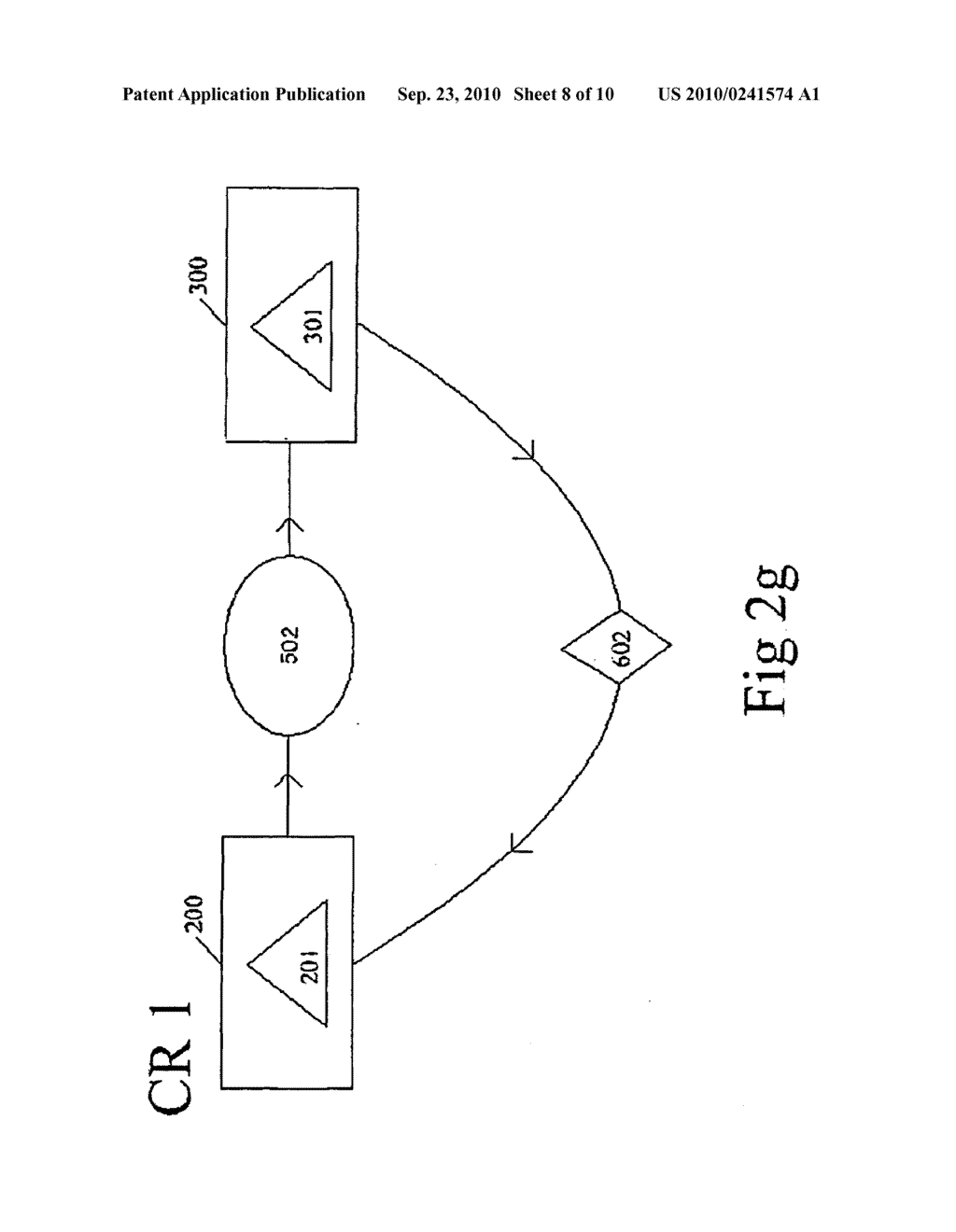 SYSTEM FOR ANONYMOUSLY NEGOTIATING THE PRICE OF A PARTICULAR PRODUCT TO BE PURCHASED AT A LATER TIME FROM A PARTICULAR VENDOR - diagram, schematic, and image 09