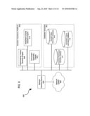 Decision assistance platform configured for facilitating financial consulting services diagram and image