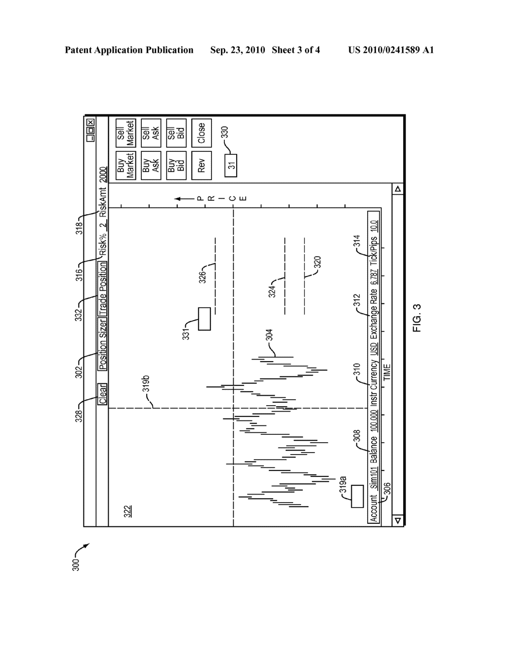 Visual-Aided Position Sizing and Order Entry - diagram, schematic, and image 04