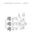 System and Method for Electronic Spread Trading in Real and Synthetically Generated Markets diagram and image