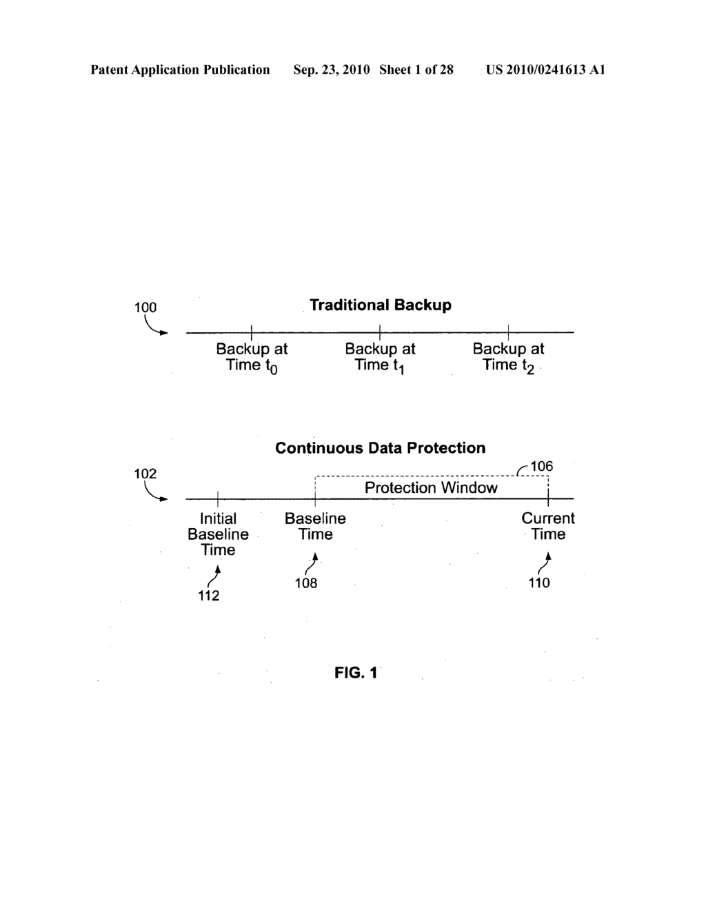 Co-operative locking between multiple independent owners of data space - diagram, schematic, and image 02