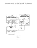 Co-operative locking between multiple independent owners of data space diagram and image