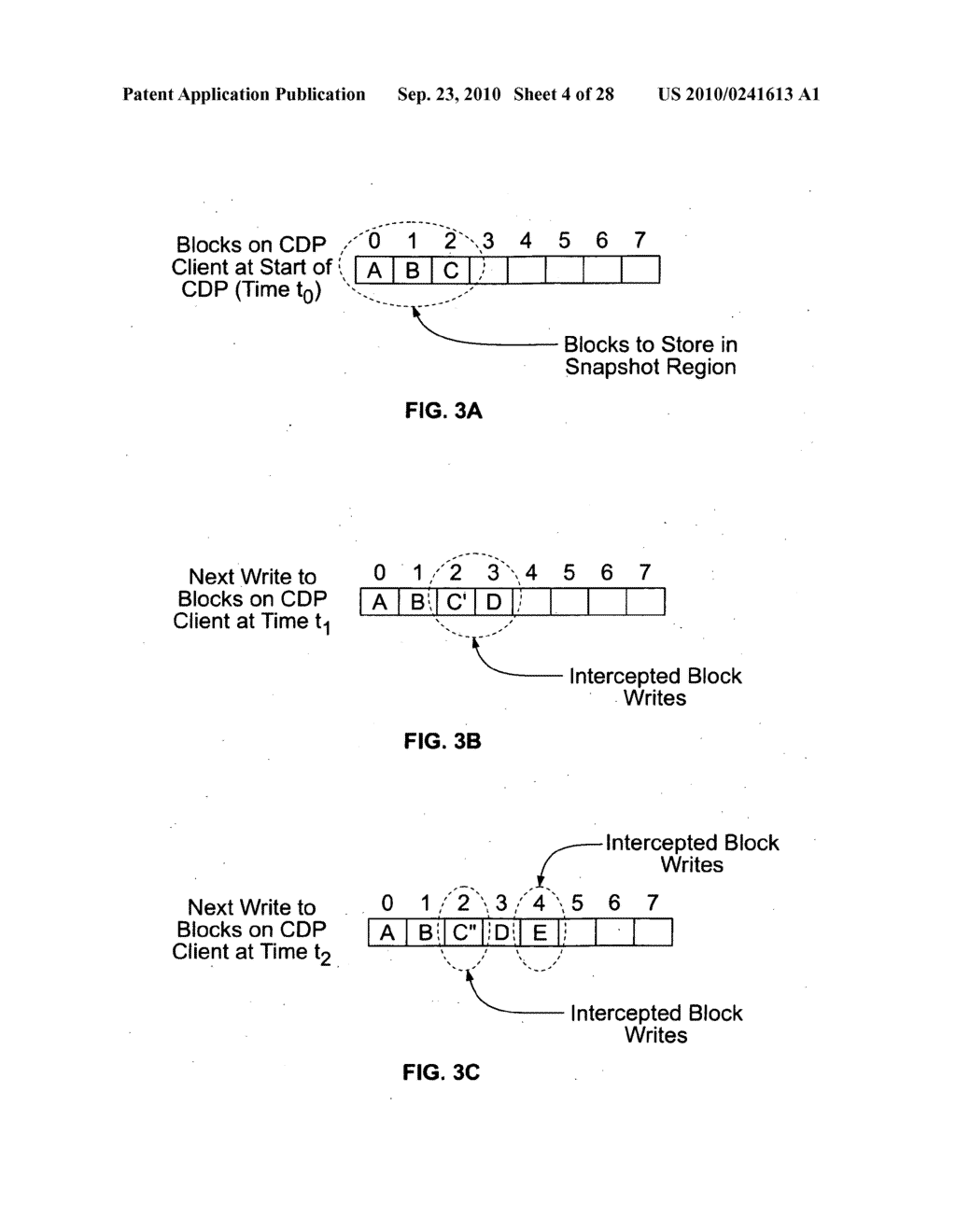 Co-operative locking between multiple independent owners of data space - diagram, schematic, and image 05