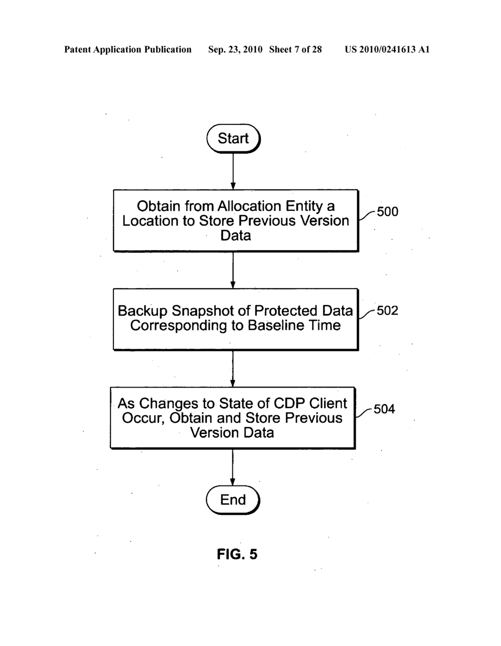 Co-operative locking between multiple independent owners of data space - diagram, schematic, and image 08