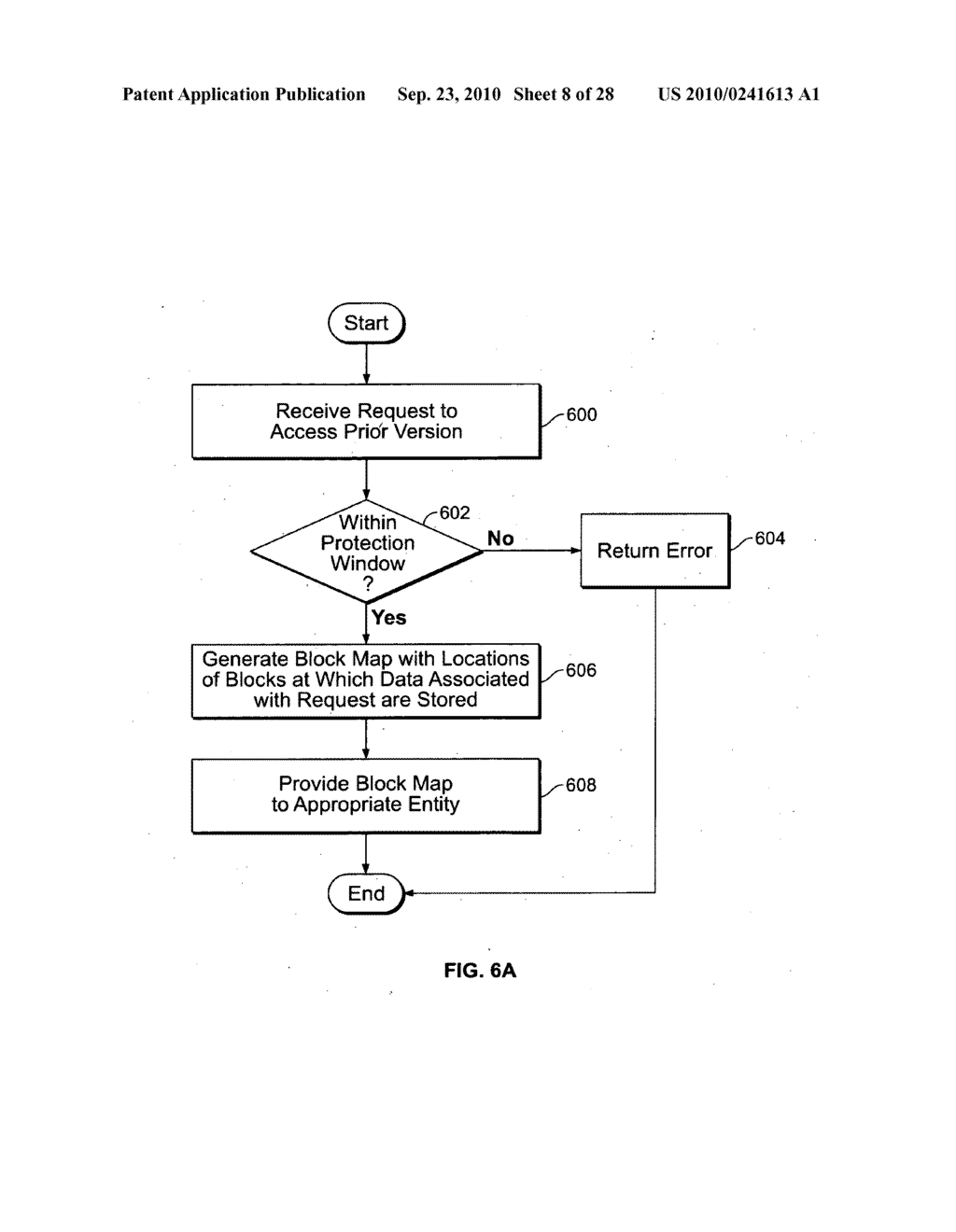 Co-operative locking between multiple independent owners of data space - diagram, schematic, and image 09