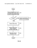 Co-operative locking between multiple independent owners of data space diagram and image