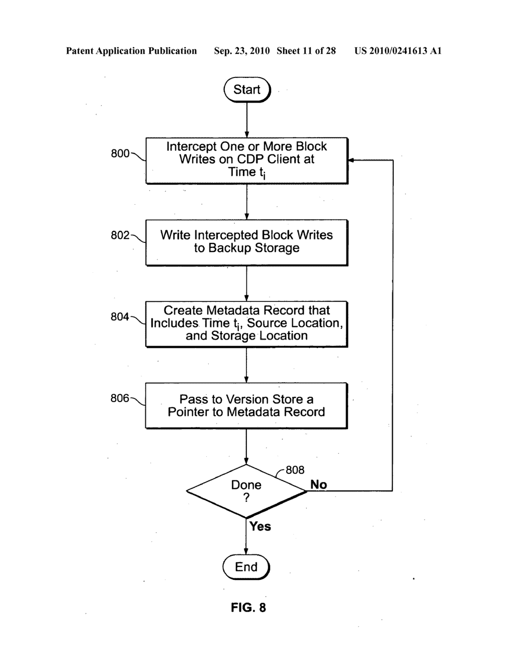 Co-operative locking between multiple independent owners of data space - diagram, schematic, and image 12