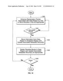 Co-operative locking between multiple independent owners of data space diagram and image