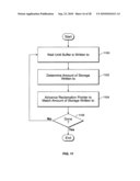 Co-operative locking between multiple independent owners of data space diagram and image