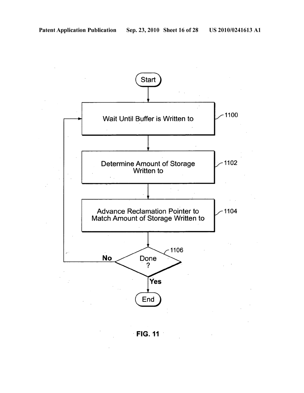 Co-operative locking between multiple independent owners of data space - diagram, schematic, and image 17