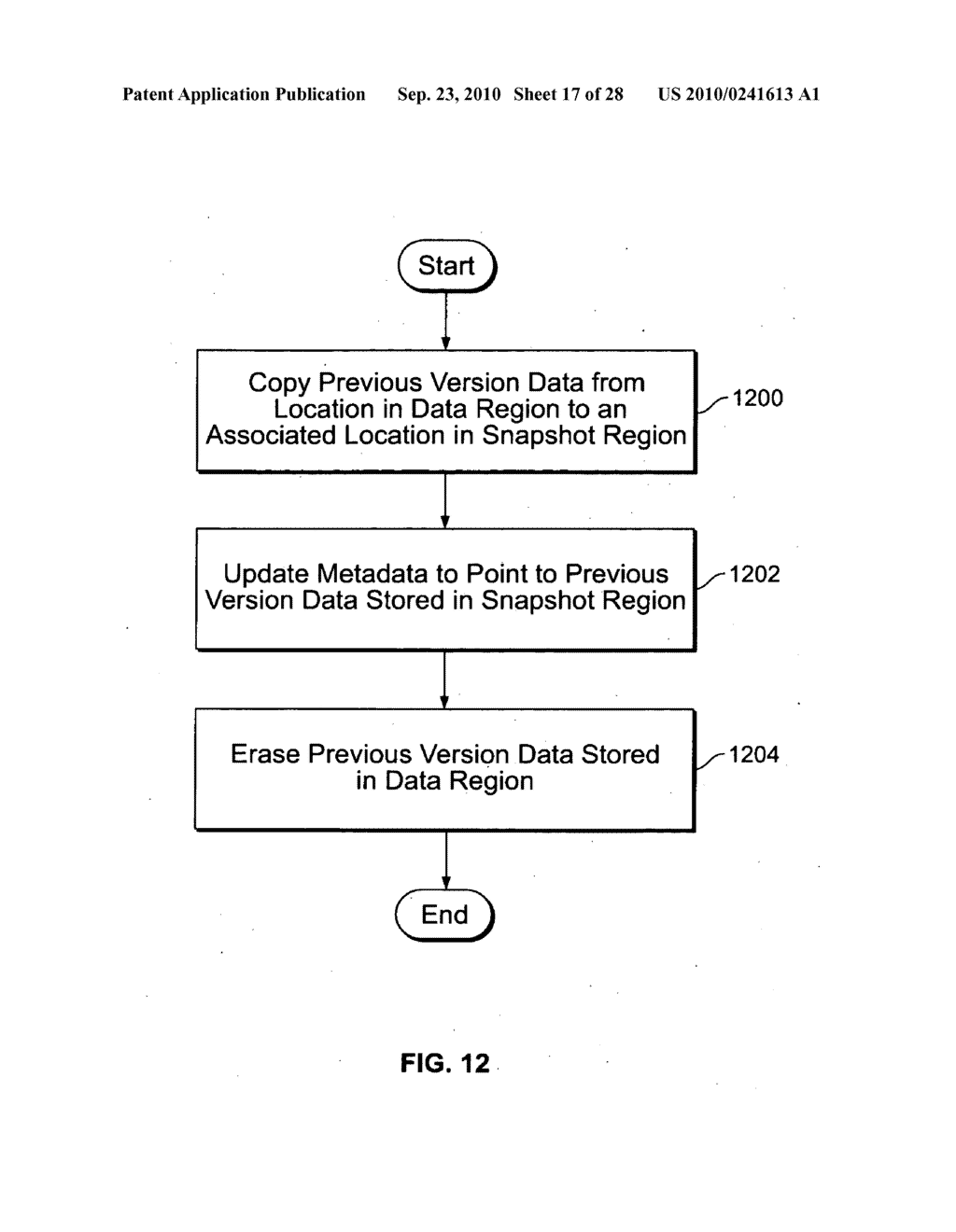 Co-operative locking between multiple independent owners of data space - diagram, schematic, and image 18