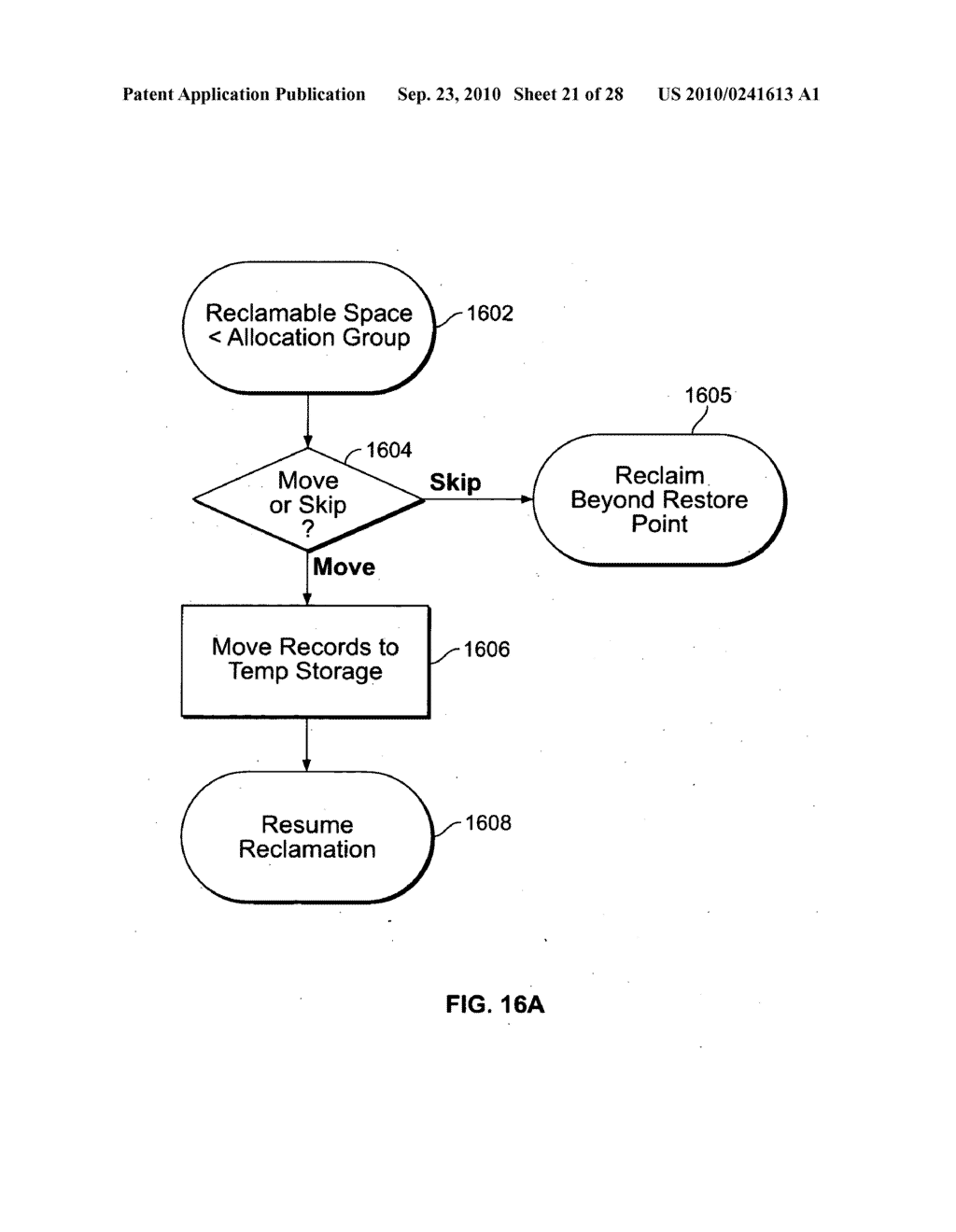 Co-operative locking between multiple independent owners of data space - diagram, schematic, and image 22