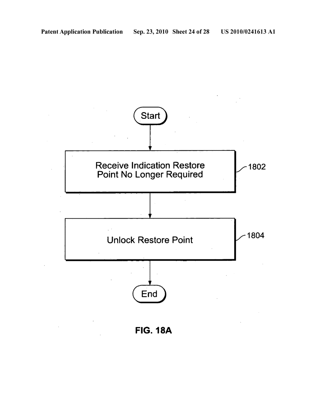 Co-operative locking between multiple independent owners of data space - diagram, schematic, and image 25