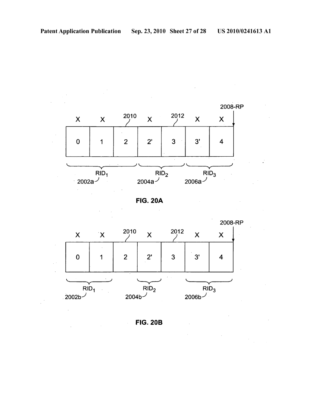 Co-operative locking between multiple independent owners of data space - diagram, schematic, and image 28