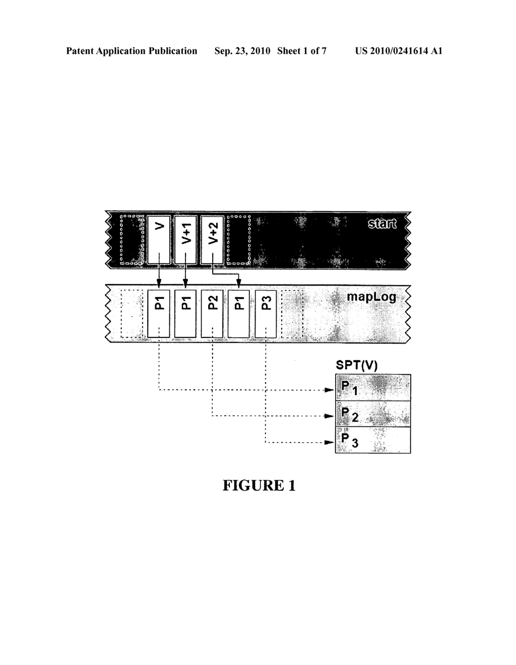 DEVICE AND METHOD FOR ENABLING LONG-LIVED SNAPSHOTS - diagram, schematic, and image 02