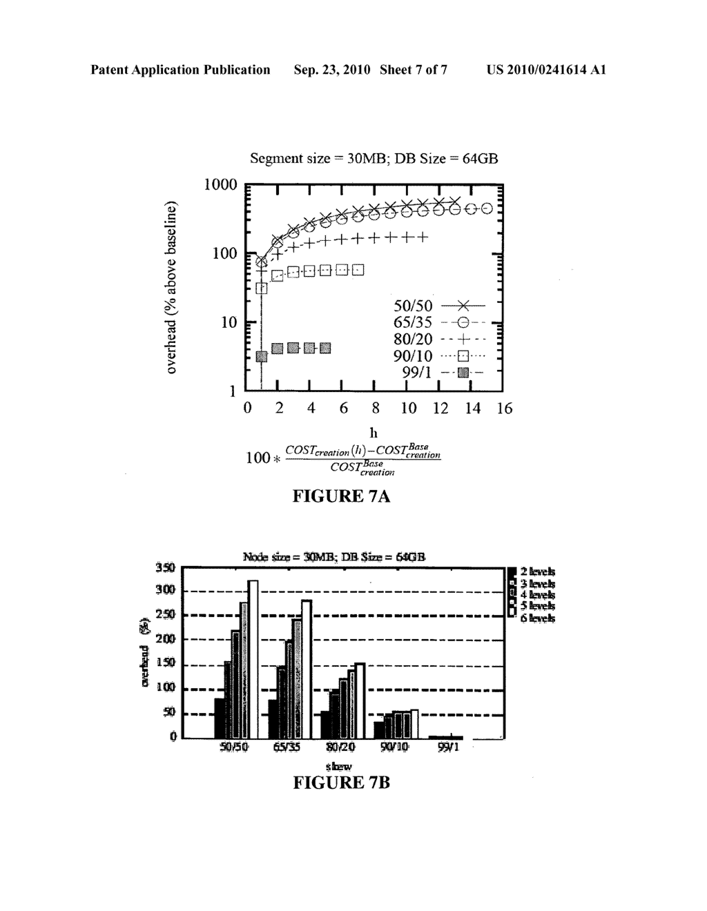 DEVICE AND METHOD FOR ENABLING LONG-LIVED SNAPSHOTS - diagram, schematic, and image 08