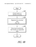 SYSTEMS AND METHODS OF DIRECTORY ENTRY ENCODINGS diagram and image