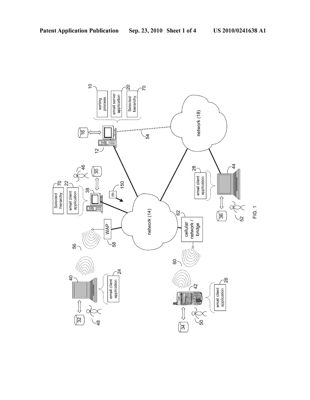 SORTING CONTACTS - diagram, schematic, and image 02