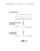 METHODS OF POPULATING DATA STRUCTURES FOR USE IN EVOLUTIONARY SIMULATIONS diagram and image