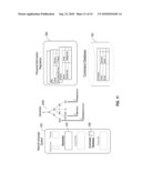 METHOD AND SYSTEM FOR INTEGRATING PERSONAL INFORMATION SEARCH AND INTERACTION ON WEB/DESKTOP APPLICATIONS diagram and image