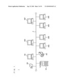 INFORMATION PROVIDING APPARATUS, INFORMATION PROVIDING METHOD, AND INFORMATION PROVIDING PROGRAM EMBODIED ON COMPUTER READABLE MEDIUM diagram and image