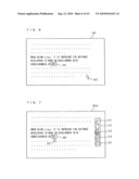 INFORMATION PROVIDING APPARATUS, INFORMATION PROVIDING METHOD, AND INFORMATION PROVIDING PROGRAM EMBODIED ON COMPUTER READABLE MEDIUM diagram and image