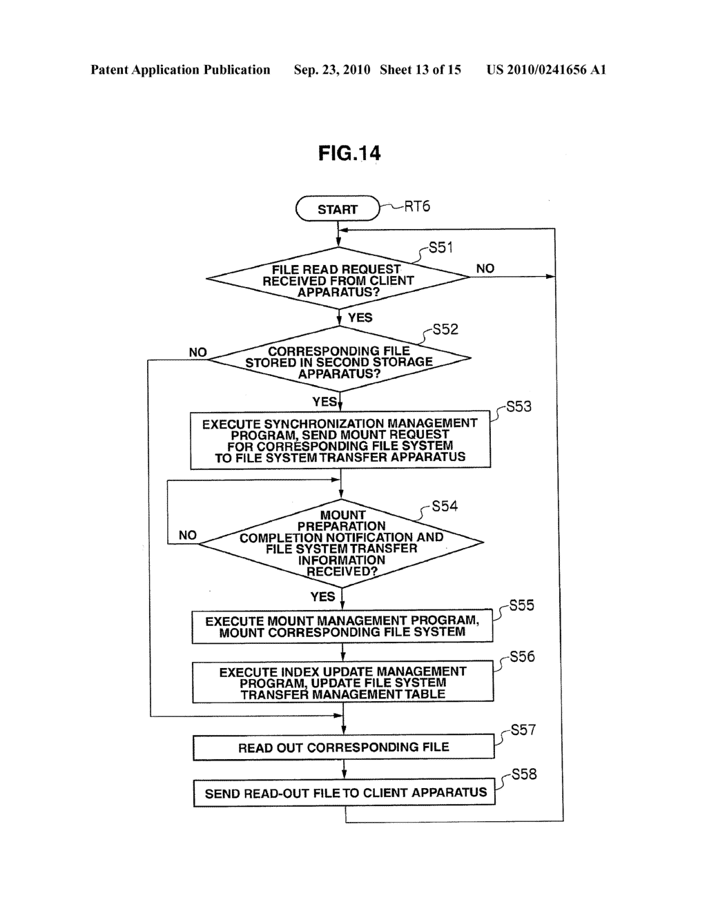 DATA MANAGEMENT SYSTEM AND DATA MANAGEMENT METHOD - diagram, schematic, and image 14