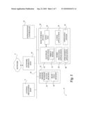 Database Application Including Spilt Views diagram and image