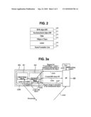 METHOD AND APPARATUS FOR MANAGING BOOKMARK INFORMATION FOR CONTENT STORED IN A NETWORKED MEDIA SERVER diagram and image