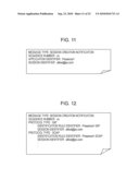 METHOD OF REALIZING UNIQUENESS ASSURANCE AND METHOD OF DETERMINING MESSAGE DESTINATION diagram and image