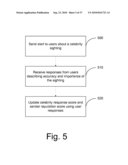 Computer-Implemented Delivery of Real-Time Participatory Experience of Localized Events diagram and image