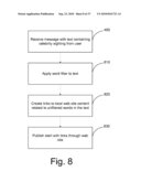 Computer-Implemented Delivery of Real-Time Participatory Experience of Localized Events diagram and image