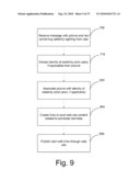 Computer-Implemented Delivery of Real-Time Participatory Experience of Localized Events diagram and image